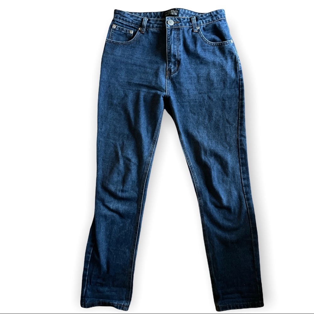 PLT Kourtney Boyfriend Jeans